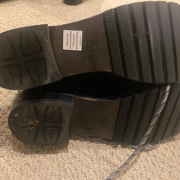 Stuart Weitzman Metermaid Boot Emerald Velvet size 10great condition heeled boot - Picture 7 of 10